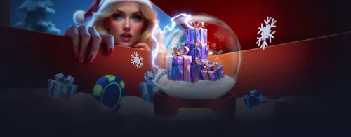 7bit Casino tournament interface showing slot gameplay and prize pools